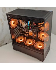 ORDENADOR GAMING VISTA RGB I7 13700K/32G/SSD1TB NVME/REF.LIQ/850W/W11PRO