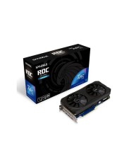TARJETA DE VIDEO SPARKLE INTEL ARC A770 ROC OC EDITION 16GB GDRR6 PCIE 4.0