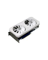 TARJETA DE VIDEO SPARKLE INTEL ARC A770 ROC LUNA OC 16GB GDRR6 WHITE TARJETA DE VIDEO SPARKLE INTEL ARC A770 ROC LUNA OC 16GB GDRR6 WHITE