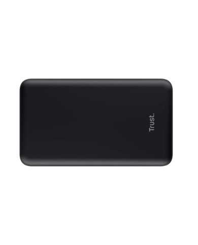 BATERIA EXTERNA 100W USB-A + 2X USB-C BLACK BATERIA EXTERNA 100W USB-A + 2X USB-C BLACK