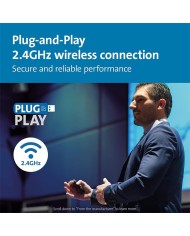 PRESENTADOR LASER KENSINGTON 33374EU INALAMBRICO BLACK