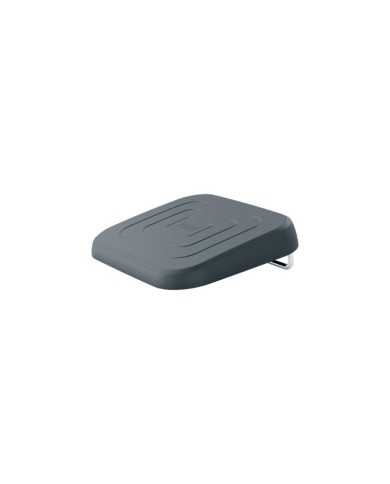 REPOSAPIES ERGONOMICO LEITZ GREY REPOSAPIES ERGONOMICO LEITZ GREY