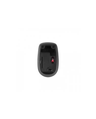 RATON KENSINGTON 2.4 GHz 1600DPI WIRELESS BLACK