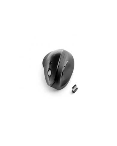 RATON KENSINGTON PRO FIT ERGONOMICO 1600DPI WIRELESS BLACK