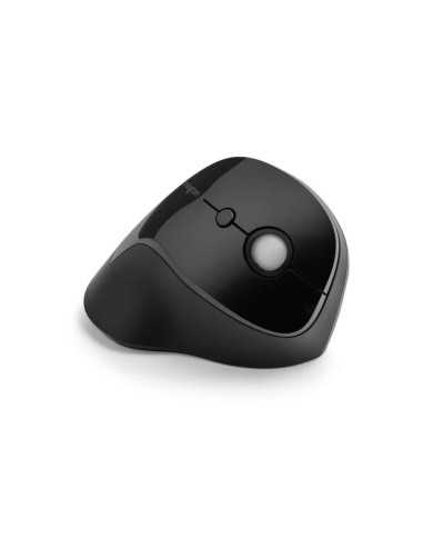 RATON KENSINGTON PRO FIT ERGONOMICO 1600DPI WIRELESS BLACK