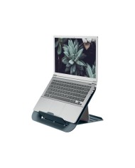 SOPORTE LEITZ SOBREMESA PARA NOTEBOOK ERGONOMICO 13-17 GREY