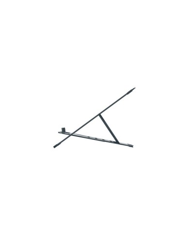 SOPORTE LEITZ SOBREMESA PARA TABLET ERGONOMICO GREY