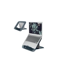 SOPORTE LEITZ SOBREMESA PARA NOTEBOOK ERGONOMICO 13-17 GREY