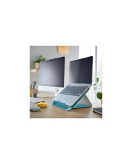 SOPORTE LEITZ SOBREMESA PARA NOTEBOOK ERGONOMICO 13-17 BLUE