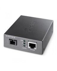 CONVERSOR TP-LINK MEDIOS GIGABIT WDM 20KM CONVERSOR TP-LINK MEDIOS GIGABIT WDM 20KM