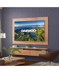 TELEVISOR QLED DAEWOO 65 4K QLED USB SMART TV ANDROID WIFI BLUETOOTH
