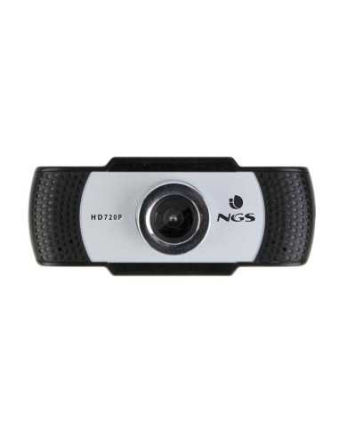 WEBCAM NGS XPRESS CAM 720P HD USB WHITE/BLACK WEBCAM NGS XPRESS CAM 720P HD USB WHITE/BLACK