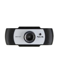 WEBCAM NGS XPRESS CAM 720P HD USB WHITE/BLACK