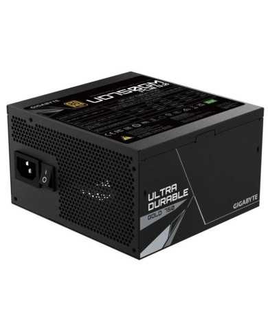 FUENTE DE ALIMENTACION GIGABYTE UD 750W PG5 80+ MODULAR ATX GOLD FUENTE DE ALIMENTACION GIGABYTE UD 750W PG5 80+ MODULAR ATX GOLD