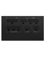 FUENTE DE ALIMENTACION GIGABYTE UD 750W PG5  80+ MODULAR ATX GOLD