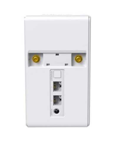 WIRELESS ROUTER MERCUSYS MB130-4G 4G LTE 150MBPS WIRELESS ROUTER MERCUSYS MB130-4G 4G LTE 150MBPS