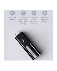 ANDROID TV XIAOMI MI STICK QUAD 1GB/8GB HDMI BLUETOOTH