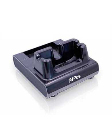 DOCK BASE DE CARGA AVPOS PARA CAPTURADOR PDA AVP-DC52 DOCK BASE DE CARGA AVPOS PARA CAPTURADOR PDA AVP-DC52