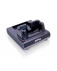 DOCK BASE DE CARGA AVPOS PARA CAPTURADOR PDA AVP-DC60 DOCK BASE DE CARGA AVPOS PARA CAPTURADOR PDA AVP-DC60