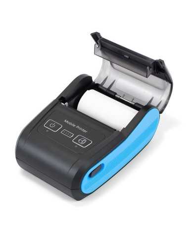IMPRESORA AVPOS TERMICA PORTATIL MP580R 58MM BLUETOOTH 3YR GAR IMPRESORA AVPOS TERMICA PORTATIL MP580R 58MM BLUETOOTH 3YR GAR