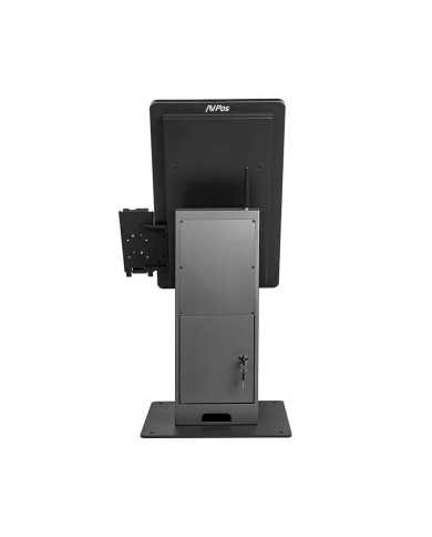 KIOSKO AUTOSERVICIO AVPOS SOBREMESA 24 I3 10TH/8GB/256GB/WIFI/PRINTER/2D KIOSKO AUTOSERVICIO AVPOS SOBREMESA 24 I3 10TH/8GB/256GB/WIFI/PRINTER/2D