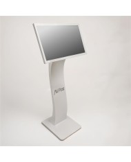 DISPLAY COMERCIAL AVPOS SUELO 27 TACTIL I3 10TH/8GB/256GB/WIFI WHITE