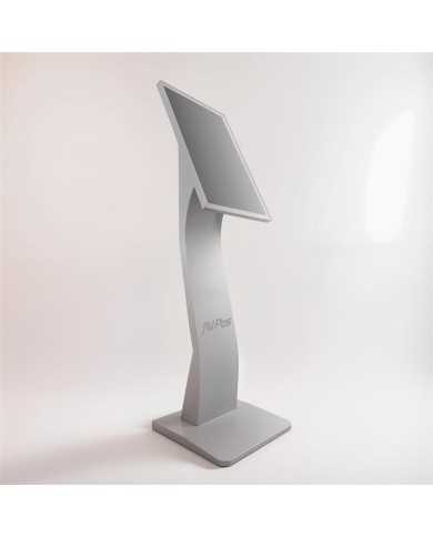 DISPLAY COMERCIAL AVPOS SUELO 27 TACTIL I3 10TH/8GB/256GB/WIFI WHITE DISPLAY COMERCIAL AVPOS SUELO 27 TACTIL I3 10TH/8GB/256GB/WIFI WHITE