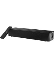 BARRA DE SONIDO CREATIVE STAGE SE WIRELESS BT 5.3 48W