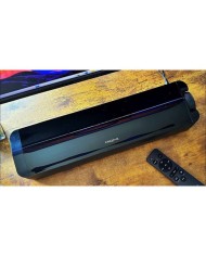 BARRA DE SONIDO CREATIVE STAGE SE WIRELESS BT 5.3 48W