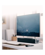 BARRA DE SONIDO CREATIVE STAGE SE WIRELESS BT 5.3 48W