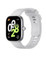 SMARTWATCH RELOJ XIAOMI WATCH 4 WHITE SMARTWATCH RELOJ XIAOMI WATCH 4 WHITE