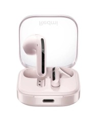 AURICULARES XIAOMI REDMI BUDS 6 ACTIVE BLUETOOTH 5.4 WIRELESS PINK