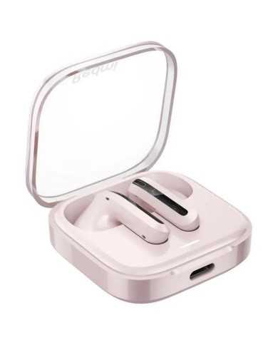 AURICULARES XIAOMI REDMI BUDS 6 ACTIVE BLUETOOTH 5.4 WIRELESS PINK