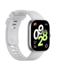 SMARTWATCH RELOJ XIAOMI WATCH 4 WHITE