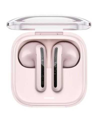 AURICULARES XIAOMI REDMI BUDS 6 ACTIVE BLUETOOTH 5.4 WIRELESS PINK