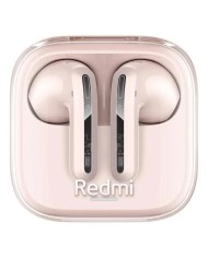AURICULARES XIAOMI REDMI BUDS 6 ACTIVE BLUETOOTH 5.4 WIRELESS PINK