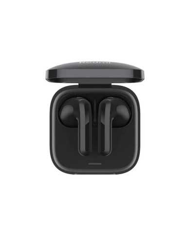 AURICULARES XIAOMI REDMI BUDS 6 ACTIVE BLUETOOTH 5.4 WIRELESS BLACK
