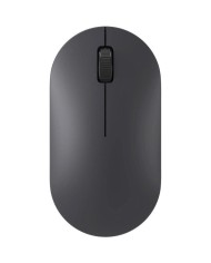 RATON XIAOMI MOUSE LITE 2 WIRELESS 1000DPI BLACK RATON XIAOMI MOUSE LITE 2 WIRELESS 1000DPI BLACK