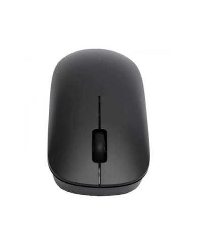 RATON XIAOMI MOUSE LITE 2 WIRELESS 1000DPI BLACK