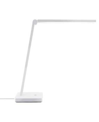 LAMPARA INTELIGENTE XIAOMI DESK LAMP LITE 600LM 4000K BLUETOOTH WHITE