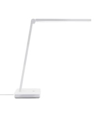 LAMPARA INTELIGENTE XIAOMI DESK LAMP LITE 600LM 4000K BLUETOOTH WHITE LAMPARA INTELIGENTE XIAOMI DESK LAMP LITE 600LM 4000K BLUETOOTH WHITE