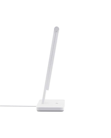 LAMPARA INTELIGENTE XIAOMI DESK LAMP LITE 600LM 4000K BLUETOOTH WHITE