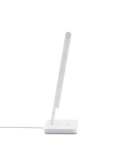 LAMPARA INTELIGENTE XIAOMI DESK LAMP LITE 600LM 4000K BLUETOOTH WHITE