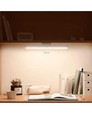 LAMPARA XIAOMI MAGNETIC READING LIGHT 150LM 4000K WHITE LAMPARA XIAOMI MAGNETIC READING LIGHT 150LM 4000K WHITE