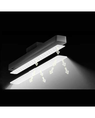 LAMPARA XIAOMI MAGNETIC READING LIGHT 150LM 4000K WHITE LAMPARA XIAOMI MAGNETIC READING LIGHT 150LM 4000K WHITE