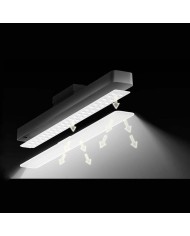 LAMPARA XIAOMI MAGNETIC READING LIGHT 150LM 4000K WHITE LAMPARA XIAOMI MAGNETIC READING LIGHT 150LM 4000K WHITE