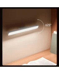 LAMPARA XIAOMI MAGNETIC READING LIGHT 150LM 4000K WHITE LAMPARA XIAOMI MAGNETIC READING LIGHT 150LM 4000K WHITE