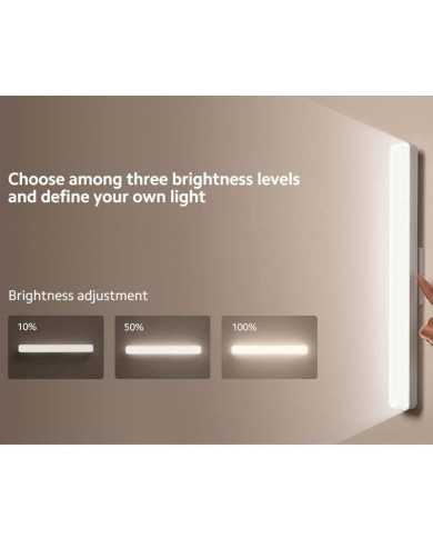 LAMPARA XIAOMI MAGNETIC READING LIGHT 150LM 4000K WHITE LAMPARA XIAOMI MAGNETIC READING LIGHT 150LM 4000K WHITE