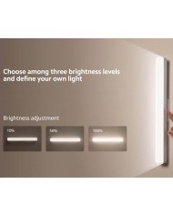 LAMPARA XIAOMI MAGNETIC READING LIGHT 150LM 4000K WHITE LAMPARA XIAOMI MAGNETIC READING LIGHT 150LM 4000K WHITE