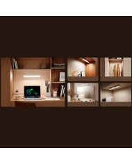 LAMPARA XIAOMI MAGNETIC READING LIGHT 150LM 4000K WHITE LAMPARA XIAOMI MAGNETIC READING LIGHT 150LM 4000K WHITE